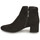 Schuhe Damen Low Boots Tamaris 25374-001-AH23 Schwarz