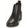 Schuhe Damen Low Boots Tamaris 25376-001 Schwarz