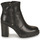 Schuhe Damen Low Boots Tamaris 25458-001 Schwarz
