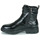 Schuhe Damen Boots Tamaris 25817-018 Schwarz