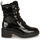 Schuhe Damen Boots Tamaris 26292-018 Schwarz