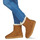 Schuhe Damen Boots Pepe jeans DISS FRESH W Camel