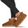 Schuhe Damen Boots Pepe jeans DISS FUNNY W Camel