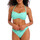 Kleidung Damen Bikini Ober- und Unterteile Freya AS203885 FRN Blau