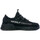 Schuhe Jungen Sneaker Low Kaporal C44710 Schwarz