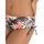 Kleidung Damen Bikini Ober- und Unterteile Lascana Bikini-Strümpfe mit hoher Taille verstellbare Seiten Branda Braun