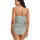 Kleidung Damen Bikini Ober- und Unterteile Lascana Bikini-Strümpfe mit hoher Taille verstellbare Seiten Sansa Other