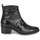 Schuhe Damen Low Boots Otess 14880 Schwarz