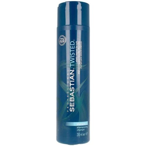 Beauty Shampoo Sebastian Professionals Twisted Curl Feuchtigkeits- Und Schutzshampoo 
