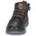 Schuhe Jungen Boots Pablosky 510925 Marine
