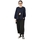 Kleidung Damen Tops / Blusen Wendy Trendy Top 11946 - Navy Blau