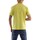 Kleidung Herren T-Shirts Blauer 23SBLUH02096 Grün