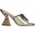 Schuhe Damen Sandalen / Sandaletten Alma En Pena V23233 Gold
