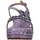 Schuhe Damen Sandalen / Sandaletten Alma En Pena V23574 Violett