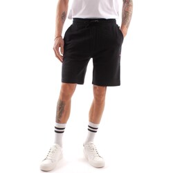 Kleidung Herren Shorts / Bermudas Napapijri NP0A4H88 Schwarz
