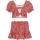 Kleidung Mädchen Shorts / Bermudas Mayoral  Rot