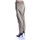 Kleidung Damen 5-Pocket-Hosen Semicouture S3SQ04 Grün
