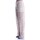 Kleidung Damen 5-Pocket-Hosen Semicouture S3SH04 Gelb