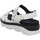 Schuhe Damen Sandalen / Sandaletten Wolky Sandaletten Medusa Reflex Leather White 0235033-100 Weiss