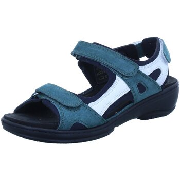 Schuhe Damen Sandalen / Sandaletten Fidelio Sandaletten 445017-35 grün