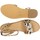 Schuhe Damen Sandalen / Sandaletten Keys K-8181 Multicolor