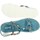 Schuhe Damen Sandalen / Sandaletten Keys K-8121 Blau