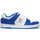 Schuhe Herren Skaterschuhe DC Shoes Manteca 4 s Blau