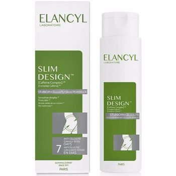 Elancyl Slim Design Day Anti-cellulite-creme 