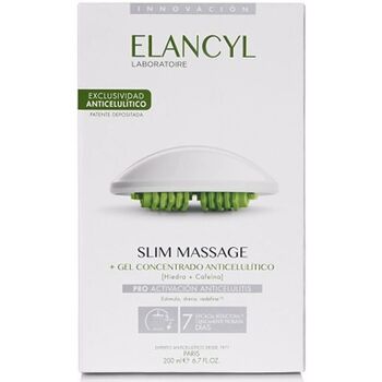 Elancyl  Abnehmprodukte Slim Massagekoffer 2 Stk
