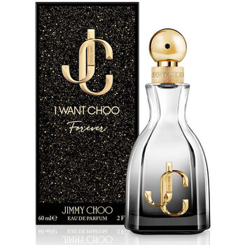 Beauty Eau de parfum  Jimmy Choo I Want Choo Forever Eau De Parfum-dampf 