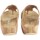 Schuhe Damen Multisportschuhe Amarpies Damensandale  23582 abz bronze Silbern