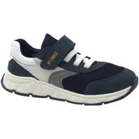 Schuhe Kinder Sneaker Low Primigi PRI-E23-3920622-AZ-a Blau