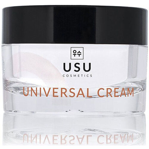 Beauty pflegende Körperlotion Usu Cosmetics Universal-creme 