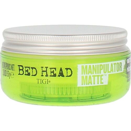 Beauty Haarstyling Tigi Bed Head Manipulator Cera Capilar Efecto Mate 57 Gr 
