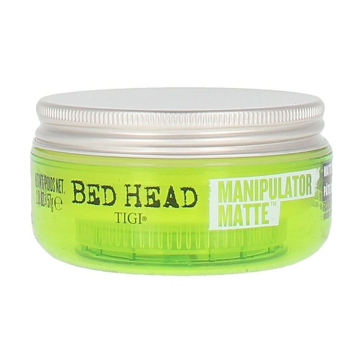 Beauty Haarstyling Tigi Bed Head Manipulator Cera Capilar Efecto Mate 57 Gr 