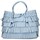 Taschen Handtasche Manila Grace B203EU Blau