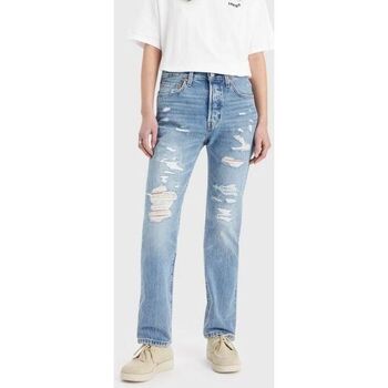 Levis  Jeans 12501 0425 - 501-LOVE MELODY
