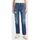 Kleidung Damen Jeans Levi's 12501 0423 - 501-NEW LIFE Blau
