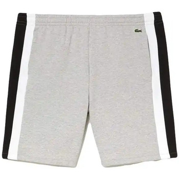 Kleidung Herren Shorts / Bermudas Lacoste Classic logo classic Grau