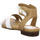 Schuhe Damen Sandalen / Sandaletten Remonte Sandaletten R365480 R36 R3654-80 Weiss