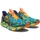 Schuhe Herren Multisportschuhe Asics NOOSA TRI 14 Multicolor