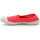 Schuhe Damen Tennisschuhe Bensimon  Multicolor