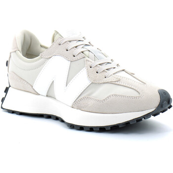 Schuhe Herren Sneaker New Balance  Weiss