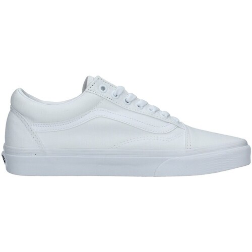 Vans VN000D3HW001 Weiss