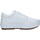 Schuhe Damen Sneaker High Vans VN0A4U15L5R1 Weiss