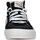 Schuhe Sneaker High Vans VN0005UN1KP1 Schwarz