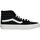 Schuhe Sneaker High Vans VN0005UN1KP1 Schwarz