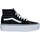 Schuhe Damen Sneaker High Vans VN0A5JMKBMX1 Schwarz
