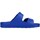 Schuhe Damen Sandalen / Sandaletten Birkenstock 1025839 Blau