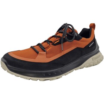 Schuhe Herren Fitness / Training Ecco Sportschuhe ULT-TRN 824254/51866 Orange